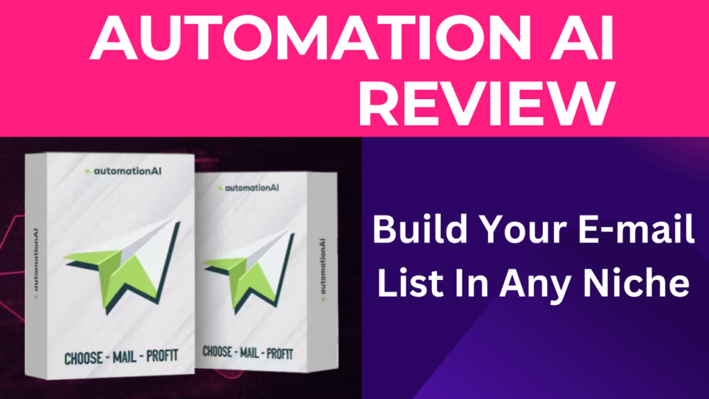 AutomationAI Review