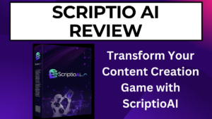 Scriptio AI Review