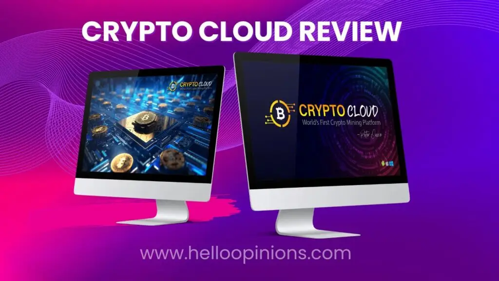 Crypto Cloud Review