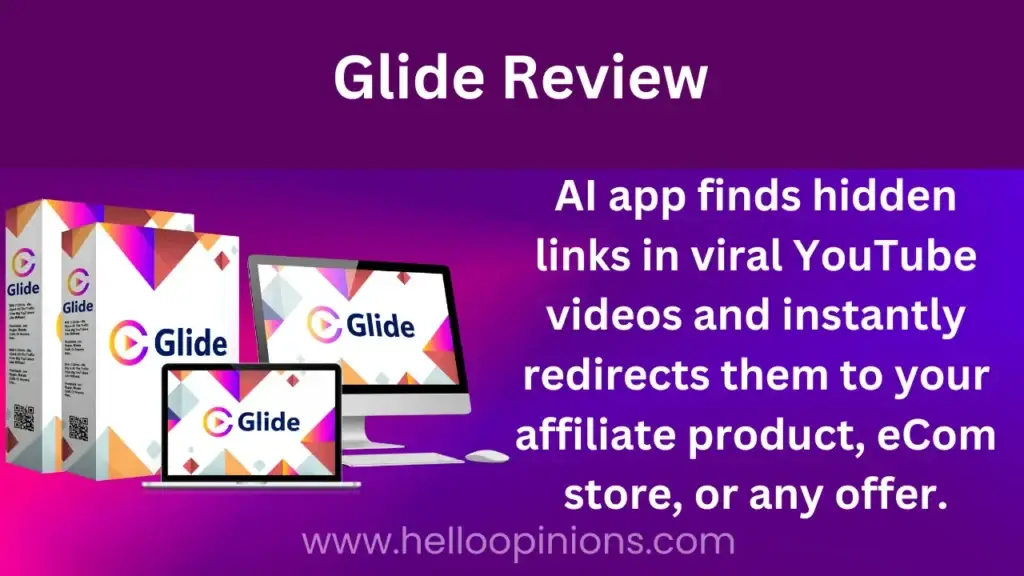 Glide Review