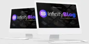 InfinityBlog