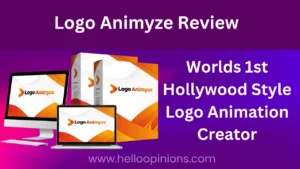 Logo Animyze Review