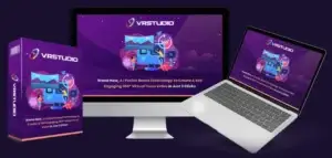 VRStudio AI