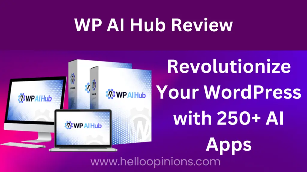 WP AI Hub