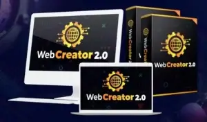 WebCreator 2.0