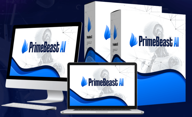 prime beast ai
