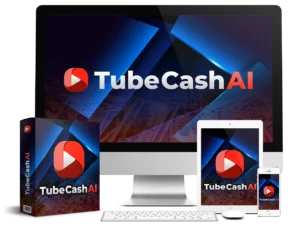 TubeCash AI