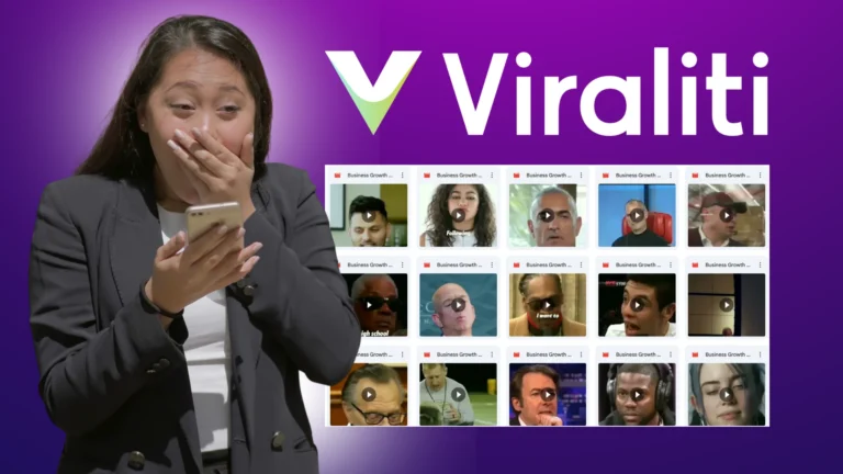 Viraliti Review